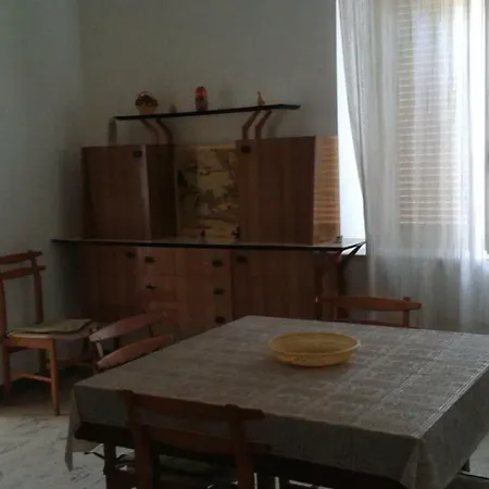 Apartment Centro Storico Mare Cirella